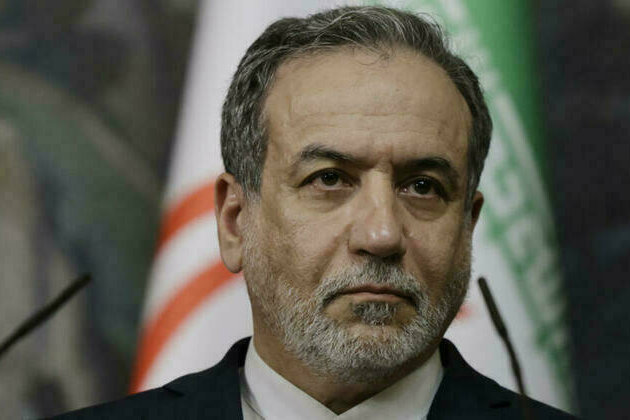 Netanyahu dragging the US into a Middle East 'disaster', Iran says