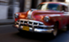 Deal in focus: SEP drives car financing deal