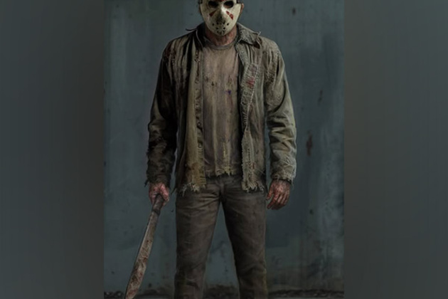 'Friday the 13th' house coming to Halloween Horror Nights 2025