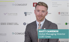 SIF 2022: Matt Cameron's key ESG takeaways