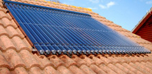 Solar panel sales to surge by 2011