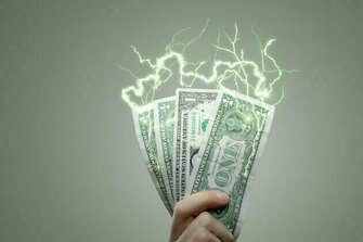 How your electric bill may be paying for big data centers' energy use