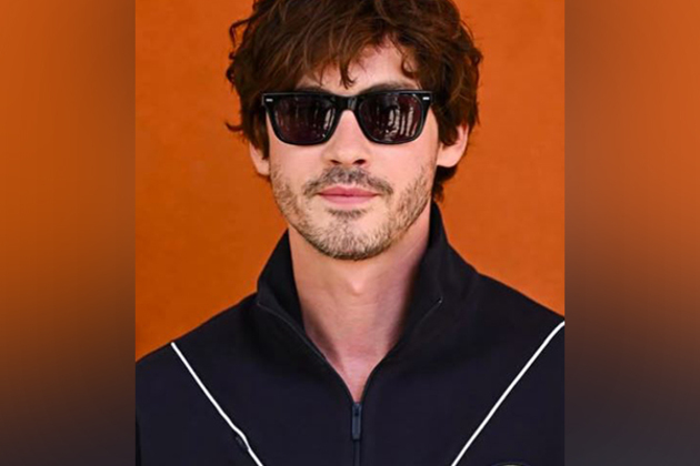'The Perks of Being a Wallflower' actor Legan Lerman joins 'Only Murders in the Building' Season 5 cast