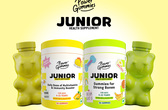Power Gummies invests $2 million, launches Power Gummies Junior