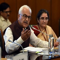 Manipur Governor Ajay Bhalla given additional charge of Nagaland