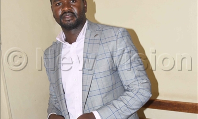 Businessman arrested over conning MPs, KCCA staff Businessman arrested over conning MPs, KCCA staff