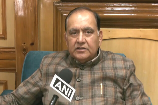 HP Assembly Speaker to lead delegation to CPA India Region Zone-II conference in Chandigarh