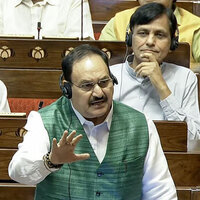 JP Nadda speaks with state Agriculture ministers and CMs on Urea, DAP availability; assures full support: Sources