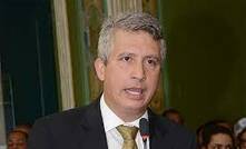 Presidente da CBPM, Henrique Carballal em atuação como vereador em Salvador