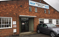 Growing buying group welcomes latest new member