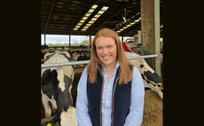 Young Farmer Focus - Kirsten Henry: "Enjoy the journey, embrace risk, and just go for it"
