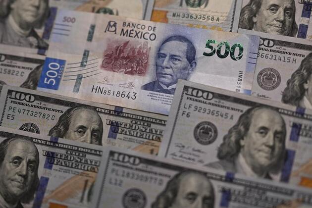 Interview: Mexico must reduce dependence on U.S. to safeguard sovereignty, says expert