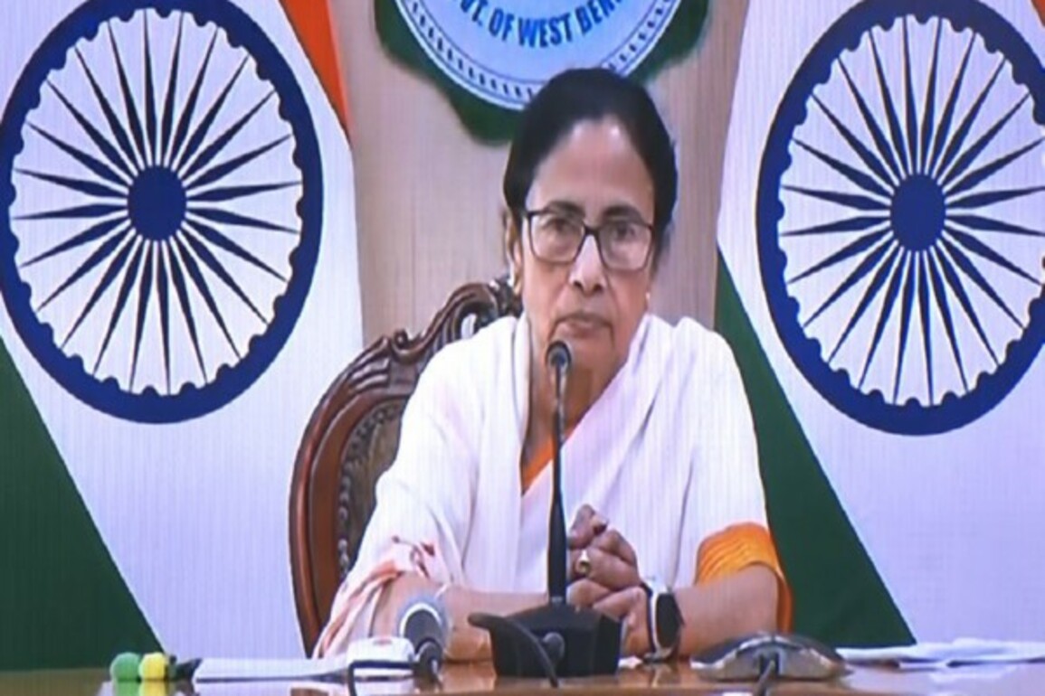 Waqf Bill was introduced intentionally to divide country: Mamata Banerjee vows to amend it when new government is formed