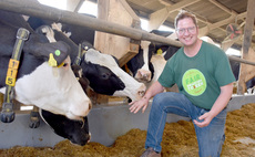 Dairy farmers join forces to add value to milk in Germany