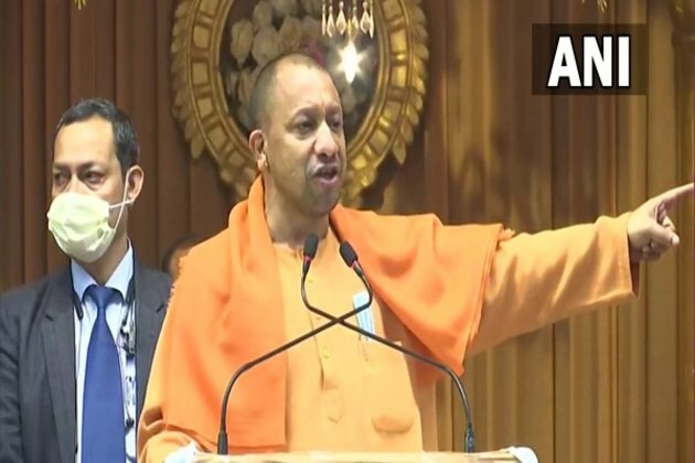 Opposition parties do nothing when in power, now gearing up for electoral battle: Yogi Adityanath