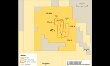  Narrabri gas project area.