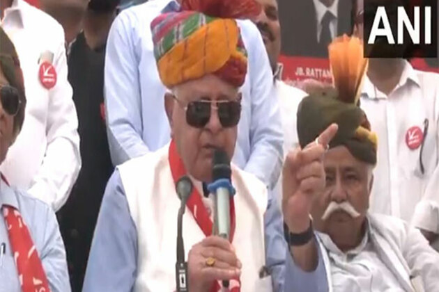"Huge loss, urge Centre for support": NC chief Farooq Abdullah on Ramban landslides, flash floods