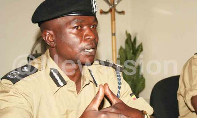 Aguma's co-accused granted bail Aguma's co-accused granted bail