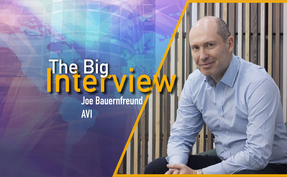 The Big Interview: AVI CEO Joe Bauernfreund on activism without being a bully