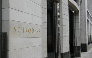 Schroders picks Jamie Fowler as head of UK wealth within asset management division