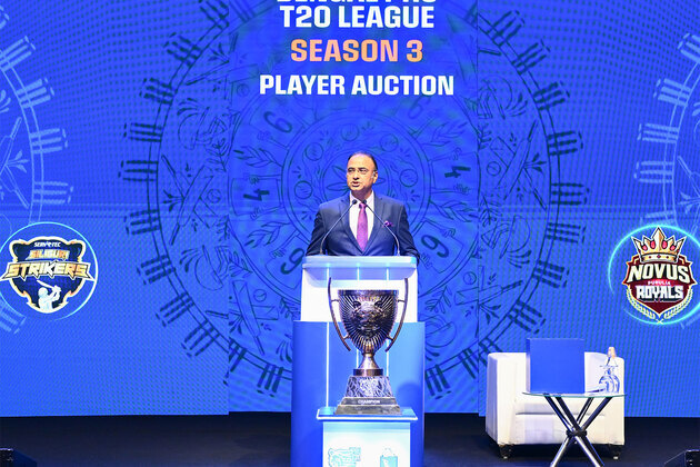 Shahbaz Ahmed leads men's list, Mita Paul headlines women's picks in Bengal T20 League auction