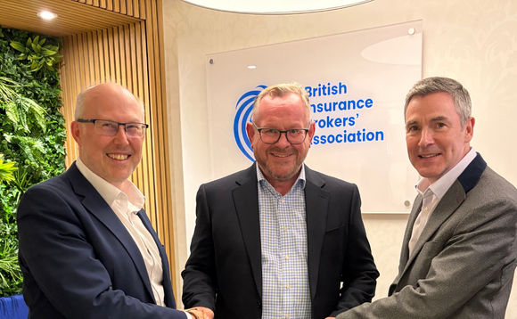 BIBA names deputy chair of SME advisory board