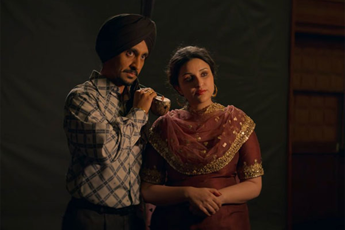 International Emmy 2025 nominations full list: 'Amar Singh Chamkila,' 'Ludwig' earn nods