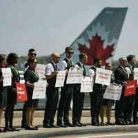 Air Canada flight attendants have issued a strike notice: Here's what you need to know