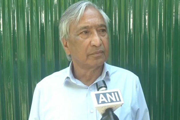 "Govt should analyse where the lapse was": CPI(MP) MLA M Y Tarigami on Pahalgam attack