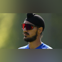 "He told me to enjoy when red-ball is not assisting": Arshdeep reveals Siraj's mentality for Test success