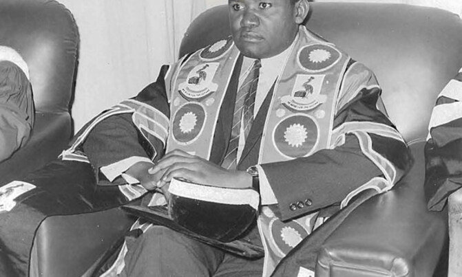 Onyango's legacy lives on at St. Peter''s College Tororo Onyango's legacy lives on at St. Peter''s College Tororo