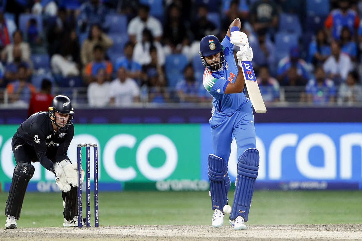 Shreyas Iyer just 34 runs away from becoming fastest Indian to 3,000 ODI runs