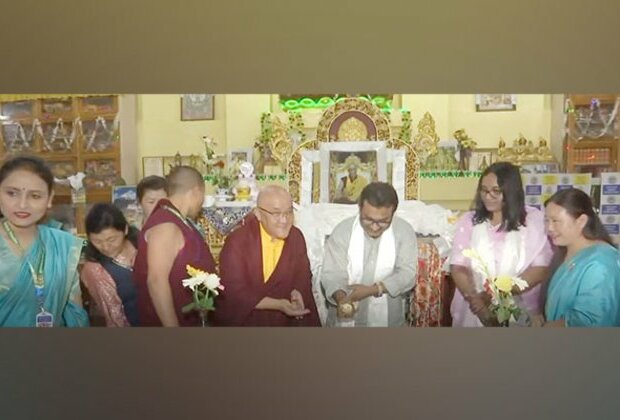 Siliguri: Followers celebrate Dalai Lama's birthday, day to be marked as 'Universal Day of Compassion'