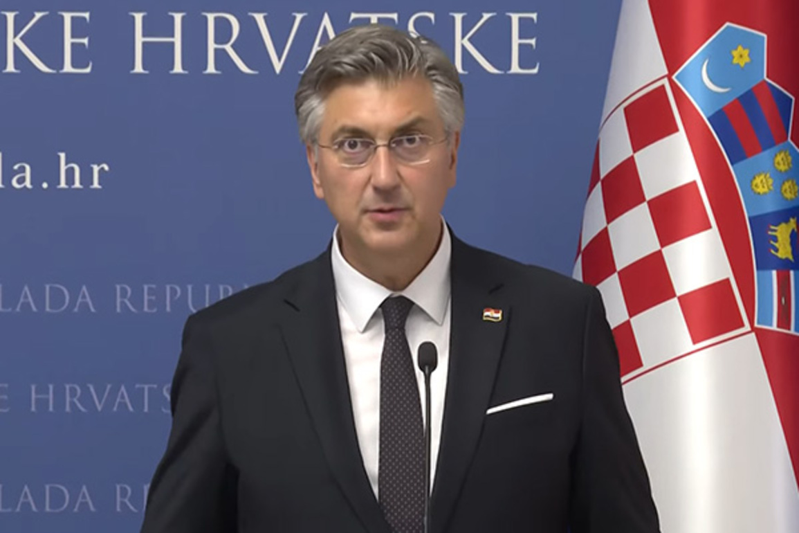Terrorism is biggest threat to global stability, says PM Plenkovic; India, Croatia to boost ties in defence, IT, shipbuilding