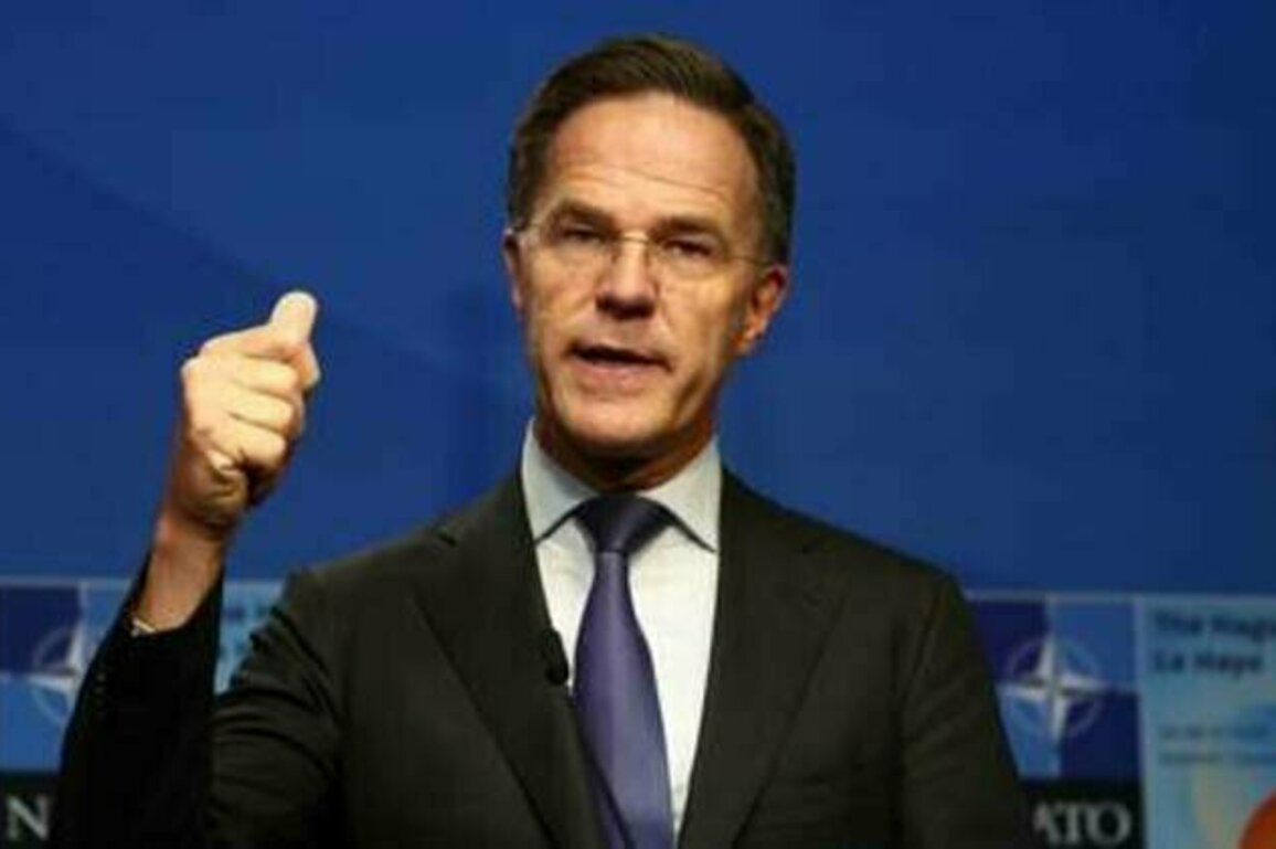 NATO chief dodges question about why to fear a 'Russian attack'