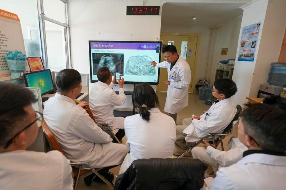 InXizang | Medical assistance helps to build a stronger healthcare system in Xizang