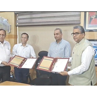 Prasar Bharti announced as official broadcast partner of World Para Athletics Championships 2025