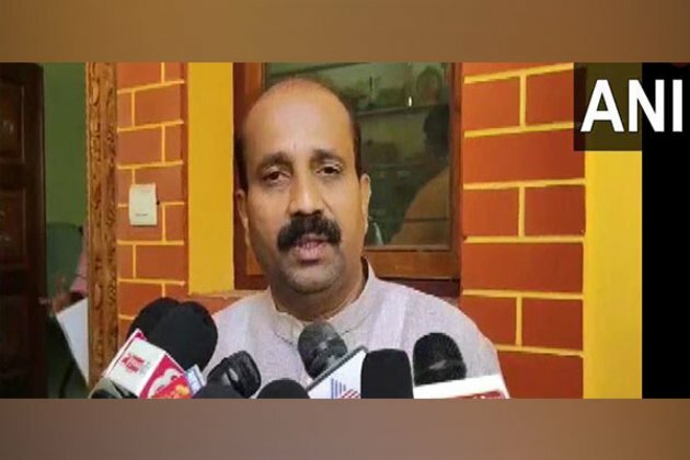 Will he be terminated or promoted as block president? BJP MLA asks after Congress leader's son arrested in Karnataka by NIA