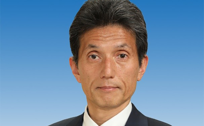 Neuer Epson-Europachef Takanori Inaho