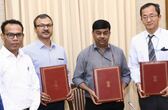 ADB, India Sign $120 Million Loan
