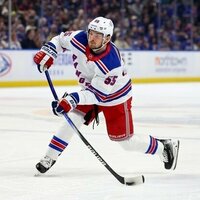 Avalanche acquire Ryan Lindgren, Jimmy Vesey from Rangers