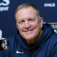 Pat Murphy, Stephen Vogt go back-to-back with Manager of the Year honors