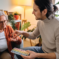What policies would Americans support to help family caregivers&quest; - Pew Research Center