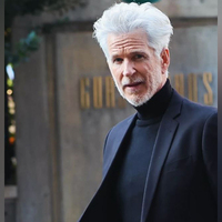 'Stranger Things' actor Matthew Modine to produce doc on Scottish director Michael Caton-Jones
