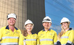 Queensland energy giants face class action 