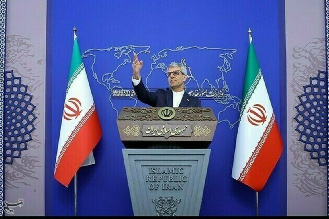 Iran Reaffirms Commitment to Diplomacy Ahead of New Round of US Talks