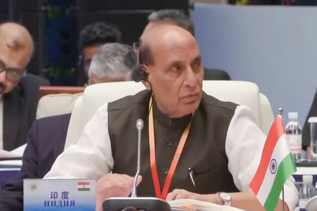 No Balochistan, Pahalgam or Terrorism mentioned in SCO declaration, say sources