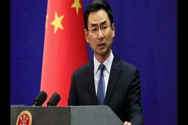 China urges Turkey to stop 'military action' in Syria