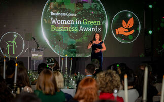 Women in Green Business Awards 2025: In photos