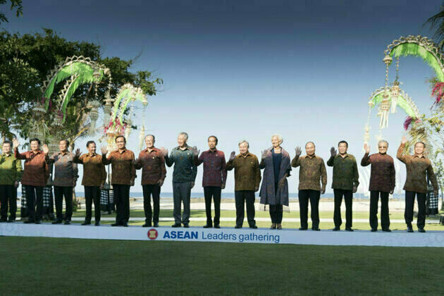 Greek lessons for ASEAN nations